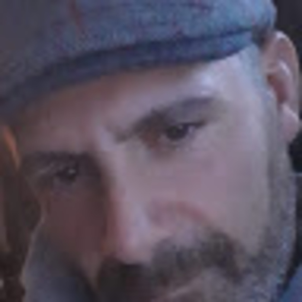 Meet your Posher, Jason